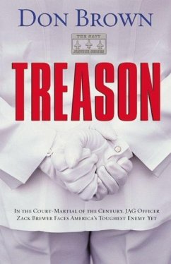 Treason - Brown, Don