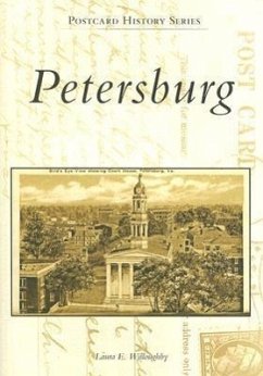 Petersburg - Willoughby, Laura E.