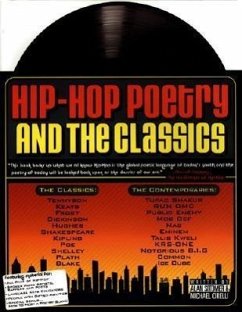 Hip-Hop Poetry and the Classics - Sitomer, Alan; Cirelli, Michael