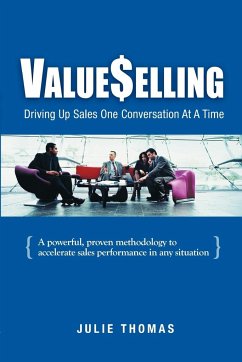 ValueSelling - Thomas, Julie