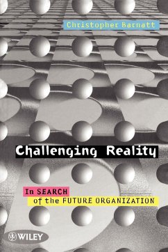 Challenging Reality - Barnatt, Christopher