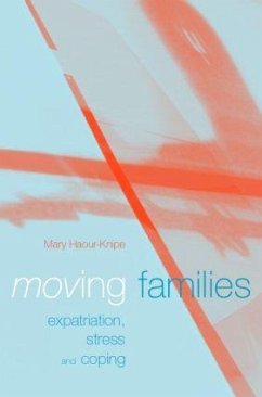 Moving Families - Haour-Knipe, Mary