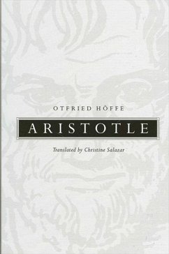 Aristotle - Höffe, Otfried