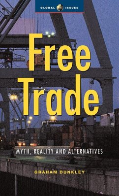 Cover Free Trade