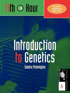 Introduction to Genetics