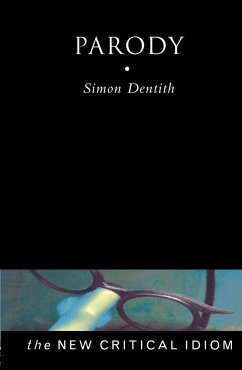 Parody - Dentith, Simon