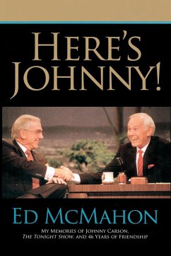 Here's Johnny! - McMahon, Ed