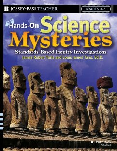 Hands-On Science Mysteries for Grades 3 - 6 - Taris, James Robert; Taris, Louis James