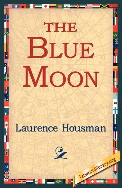 The Blue Moon - Housman, Laurence