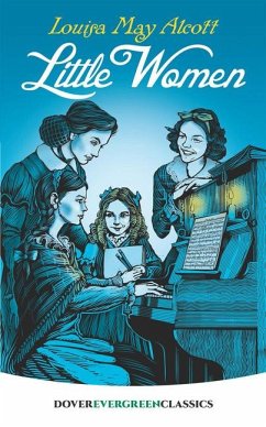 Little Women - Alcott, Louisa May