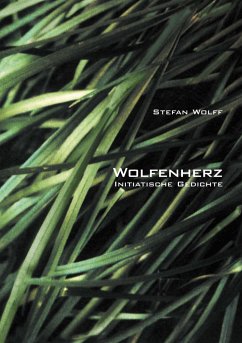 Wolfenherz - Wolff, Stefan