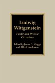 Ludwig Wittgenstein