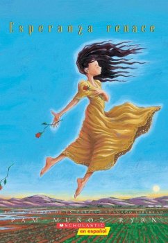 Esperanza Renace (Esperanza Rising) (Scholastic Gold) - Ryan, Pam Muñoz