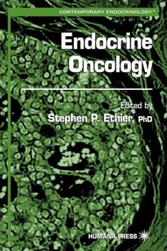 Endocrine Oncology - Ethier, Stephen P. (ed.)
