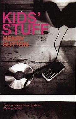 Kids' Stuff - Sutton, Henry