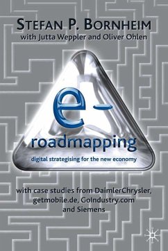 E-Roadmapping - Bornheim, S.