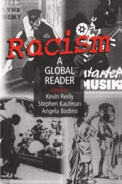 Racism - Reilly, Thomas; Kaufman, Stephen; Bodino, Angela