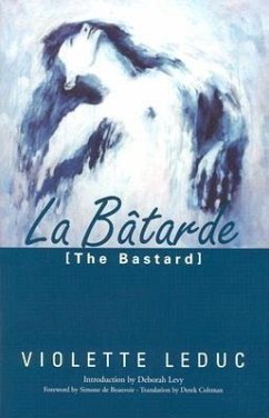 Cover La Batarde