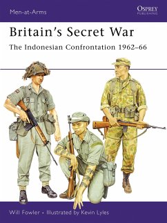 Britain's Secret War - Fowler, Will