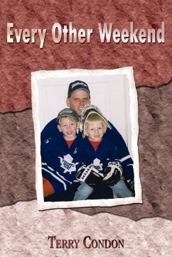 Cover Every Other Weekend