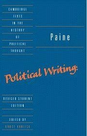 Cover Paine