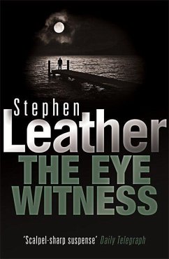 The Eyewitness - Leather, Stephen