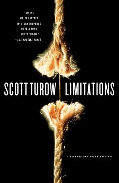 Limitations - Turow, Scott