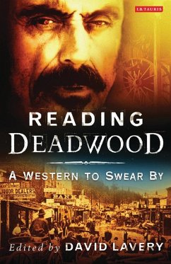 Cover Reading Deadwood