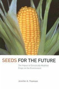 Seeds for the Future - Thompson, Jennifer