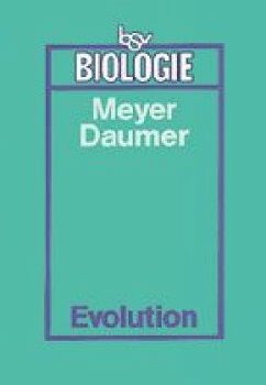 Evolution / Biologie, für die gymnasiale Oberstufe