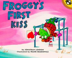 Froggy's First Kiss - London, Jonathan