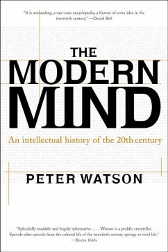 Modern Mind - Watson, Peter