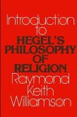 An Introduction to Hegel's Philosophy of Religion