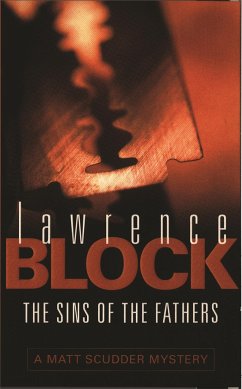 The Sins Of The Fathers - Block, Lawrence