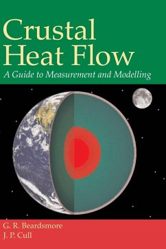 Crustal Heat Flow - Beardsmore, G. R.; Cull, J. P.