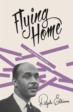 Flying Home - Ellison, Ralph