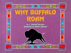 Why Buffalo Roam - Kershen, L. Michael