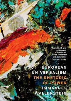 European Universalism - Wallerstein, Immanuel