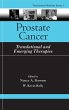 Prostate Cancer - Bild 1