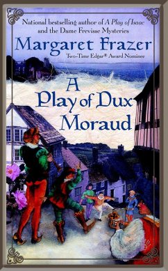 A Play of Dux Moraud - Frazer, Margaret