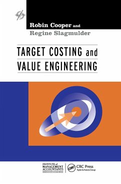 Target Costing and Value Engineering - Cooper, Robin; Slagmulder, Regine