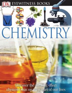 DK Eyewitness Books: Chemistry - Newmark, Ann