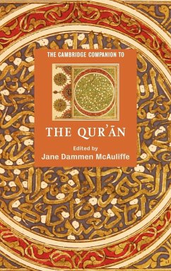 The Cambridge Companion to the Qur'an - McAuliffe, Jane Dammen (ed.)