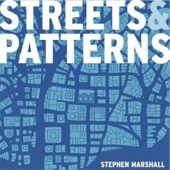 Streets and Patterns - Marshall, Stephen