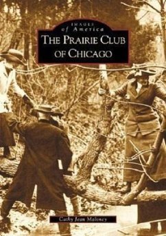 The Prairie Club of Chicago - Maloney, Cathy Jean