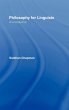 Philosophy for Linguists - Bild 1