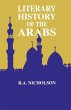 Literary History Of The Arabs - Bild 1