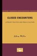 Closed Encounters - Bild 1