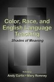 Color, Race, and English Language Teaching