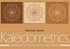 Cover Kaleidometrics